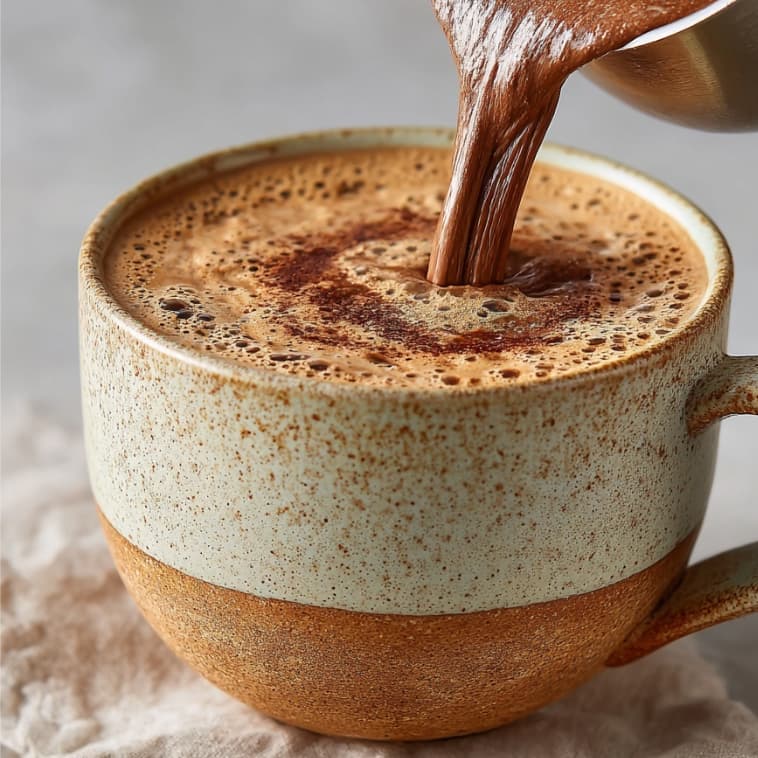 combine-cocoa-and-milk-hot-chocolate