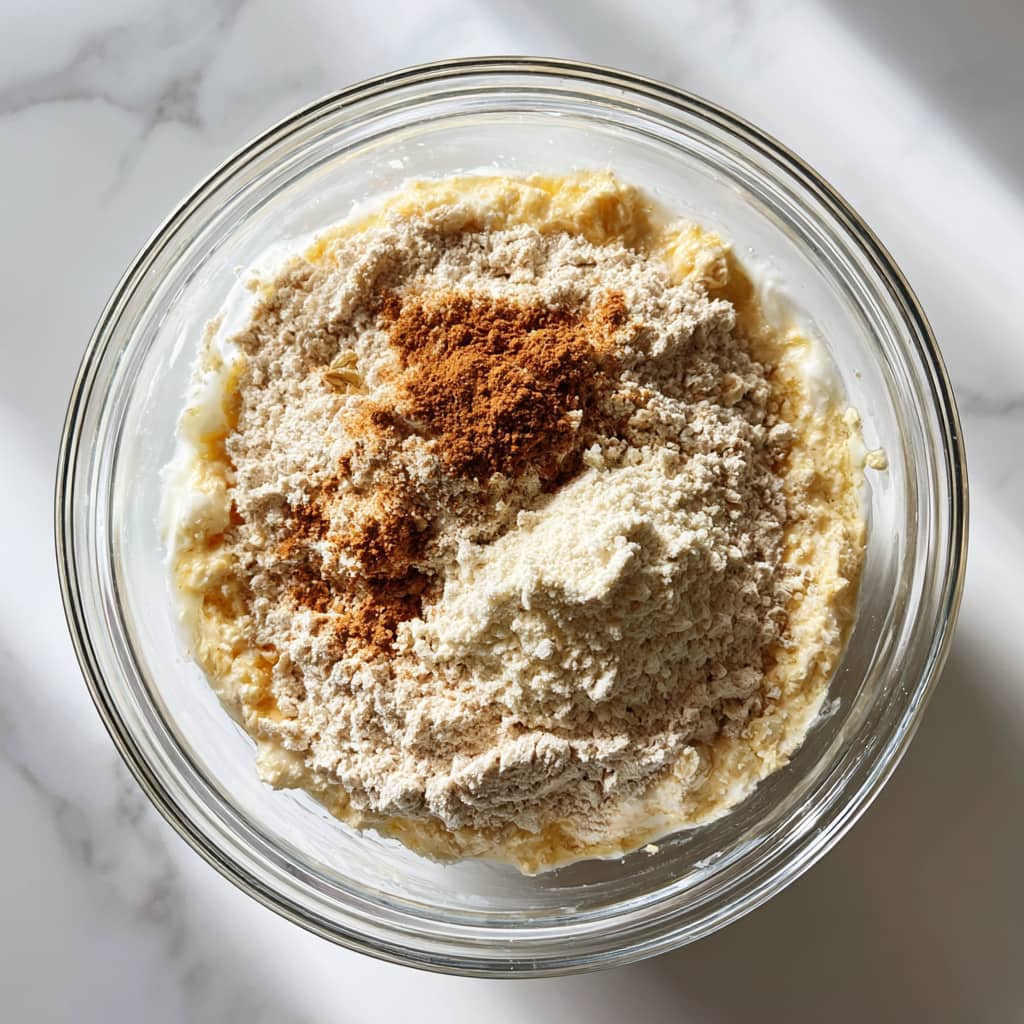 protein-pancake-batter-dry-ingredients-added-step-2